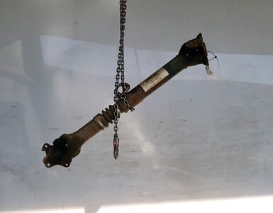 371400K061 Toyota HILUX PICKUP