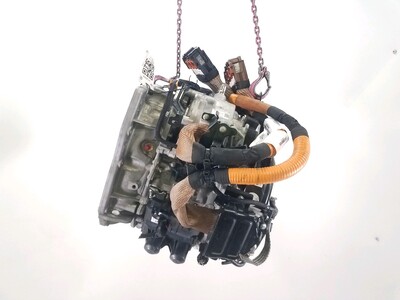 DB1010-9511R Renault ARKANA