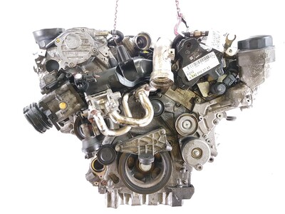 642850 Mercedes CLASSE E
