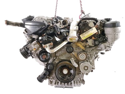 64296140 Mercedes CLASSE GLK CLASSE C