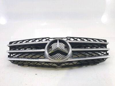 20488015839776 Mercedes CLASSE GLK