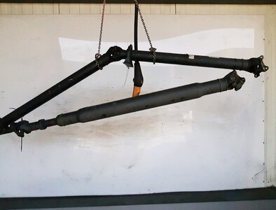 A 907 410 44 01 Mercedes SPRINTER