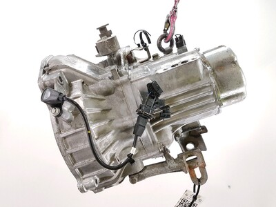 GPA-1891- Chevrolet SPARK