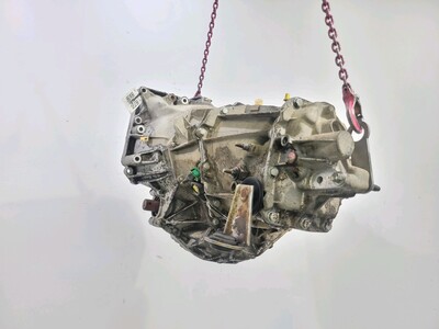 NE3062 Renault TRAFIC