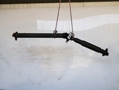 26 10 7567945 BMW SERIE 1