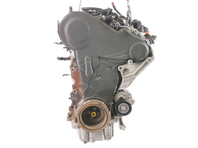 CFF Audi Volkswagen A3 TIGUAN Q3