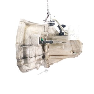 H1BR7002EFL Ford FIESTA