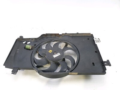 13331014 Opel MERIVA