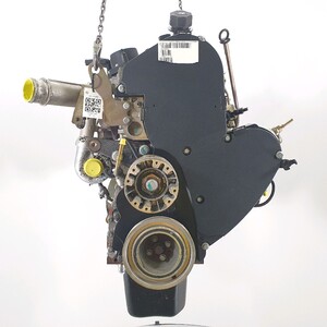 F1AE0481A Iveco DAILY CLASSE S DAILY