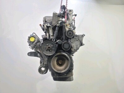 60197000 Mercedes VITO