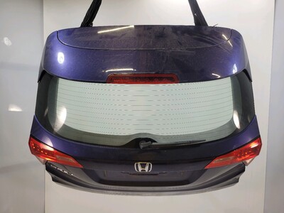68100T8KG00ZZ Honda HR-V