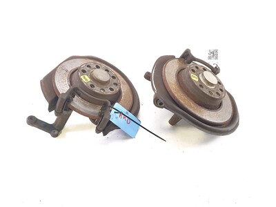 Pièces spécifiques occasion - Audi A3 - 3G0598611A