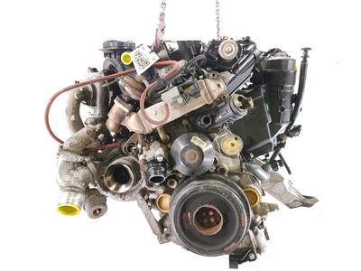 N47D20B-146547 BMW SERIE 1