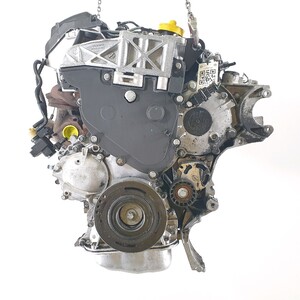 G9T706 Renault LAGUNA