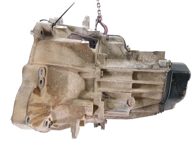 20KM24 Peugeot Citroen BOXER JUMPER