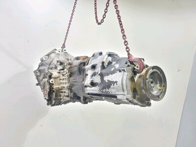 EHW Audi Volkswagen A4 PASSAT