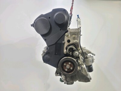 3FZ Peugeot Citroen 406 807 607