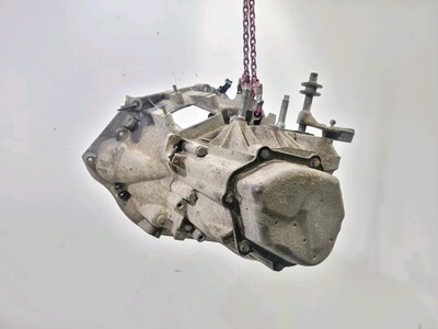 20UM05 Peugeot Fiat BOXER DUCATO