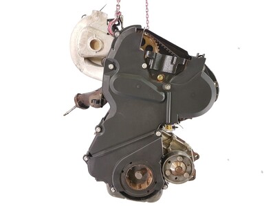 F8Q714 Renault CLIO R19 CHAMADE EXPRESS