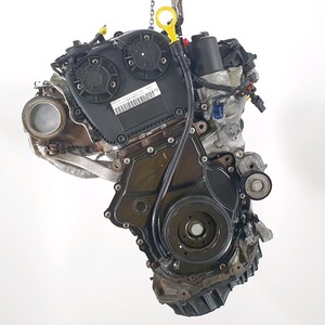 Moteur occasion - Seat LEON - CJXH