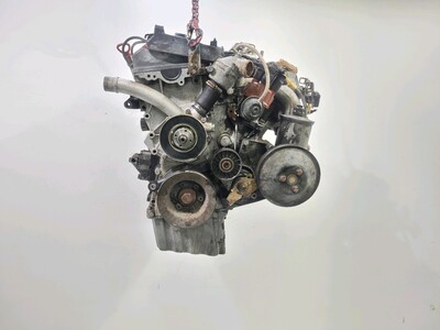 102962 Mercedes 190