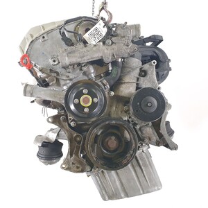 111945 Mercedes CLASSE C CLK CLASSE CLK