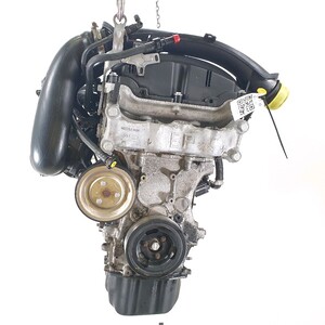 5FT Peugeot Citroen 308 C4