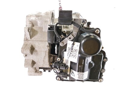 LKM Volkswagen GOLF PLUS GOLF