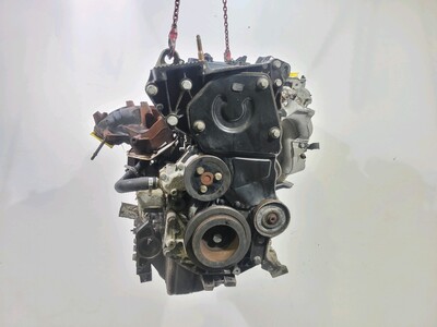 J7R732 Renault SAFRANE