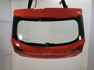 73700C8500 Hyundai I20