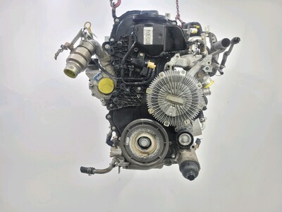 YS23B266 Nissan NAVARA NP300