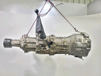 4JM1A Nissan NAVARA NP300