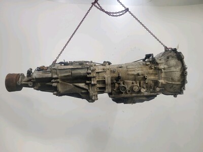 MR593861 Mitsubishi PAJERO