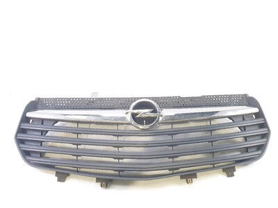 93450928 Opel VIVARO