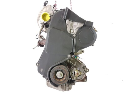 F8Q600 Renault TRAFIC