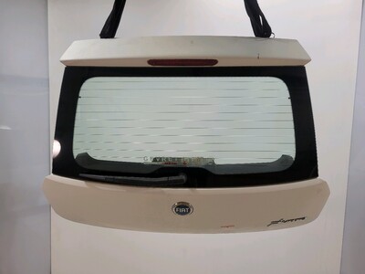 51701183 Fiat PUNTO GRANDE PUNTO