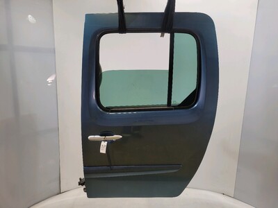 821014631R Renault KANGOO