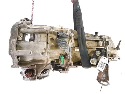 NE3095 Renault TRAFIC