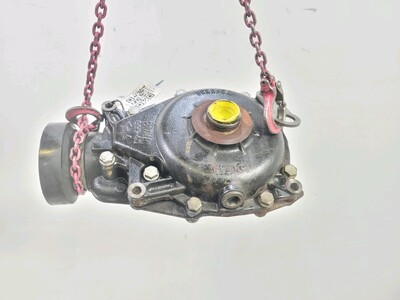 31 50 7526252 BMW X3 SERIE 3