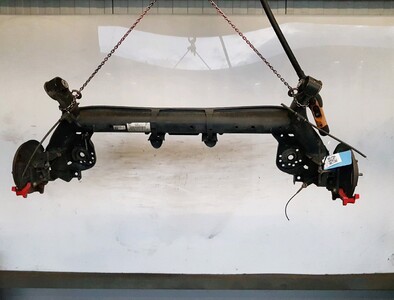 2482912 Ford FIESTA
