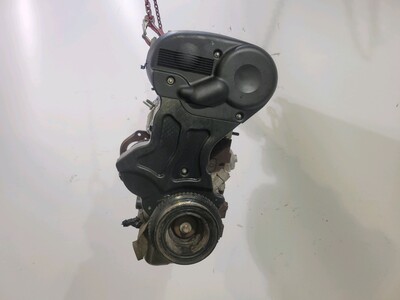 Z18XEL Opel ASTRA VECTRA GTS VECTRA