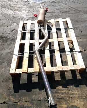 GPA-23-0018861 Peugeot 206