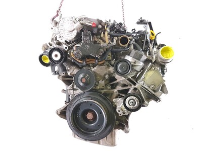 665921 Jeep GRAND CHEROKEE