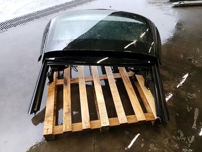 1Q0871030 041 Volkswagen EOS