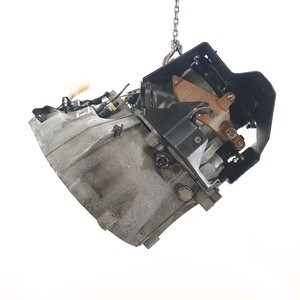 BA6R7002ABG Ford FIESTA