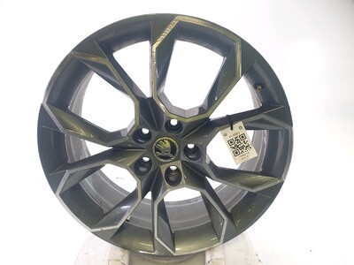 5E0601025AH HA7 Skoda OCTAVIA