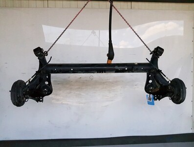 2227142 Ford KA+ KA +