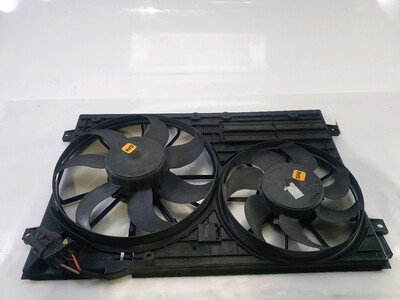 1K0998455A Seat Audi LEON A3