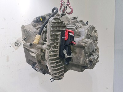 DC4001-4865R Renault SCENIC GRAND SCENIC MEGANE