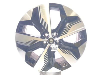 403006632R Renault MEGANE